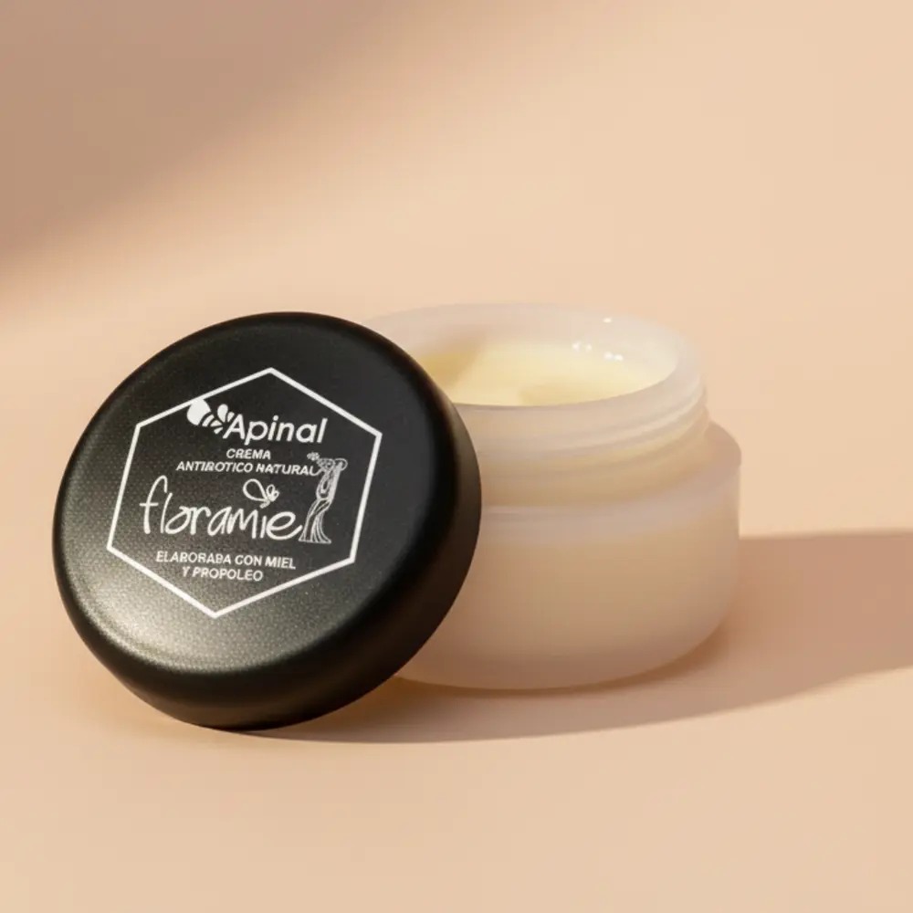 Floramiel hand cream